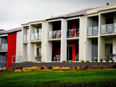 City Golf Club Motel Hotels in South Toowoomba