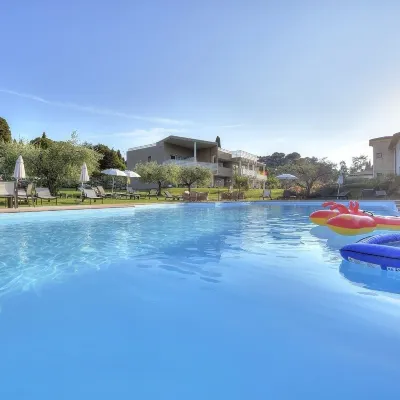 BELLA HOTEL & LEISURE Hoteles cerca de Castillo de Sirmione