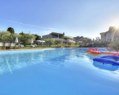 BELLA HOTEL & LEISURE Hotel in zona Centro Storico