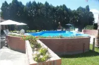 Hotel Aybal - Pools