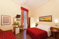 Hotel Helvetia Hotel a Genova