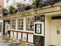 The Bull Inn Hotels near The Cliffe