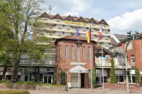 Sachsenwald Hotel Reinbek Hotels in Wentorf bei Hamburg