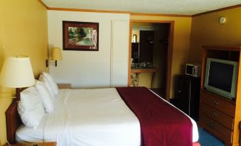 Sunrise Inn - Bradenton