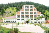 Hotel Green Valley Savsat Hotels in Savsat