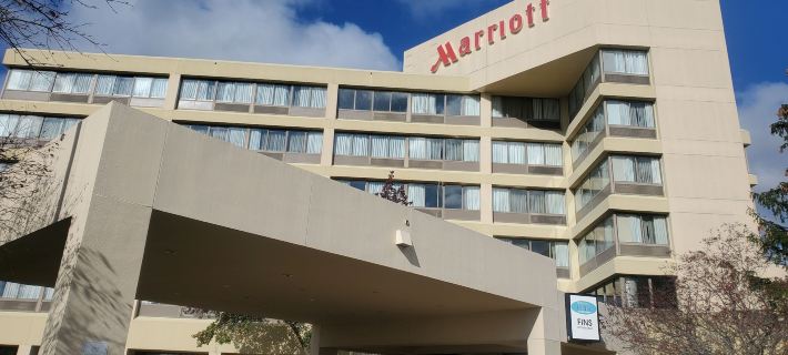Detroit Marriott Livonia Ξενοδοχεία στην πόλη Wayne County