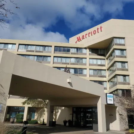 Detroit Marriott Livonia