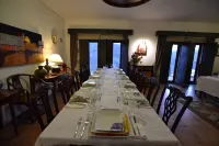 Quinta da Veiga - Bữa sáng