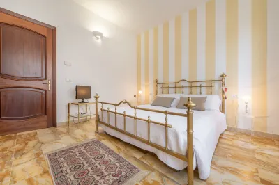 Villa Iole Hotel di Portoscuso