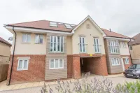 Weekly & Monthly Stays Available, Leisure & Business, 2 Bedrooms, Near Jr Hospital, Oxford - balcon