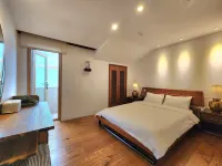 Palm Tree Villa