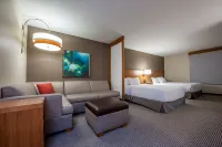 Hyatt Place Bowling Green Hotel dekat Chandler Memorial Chapel