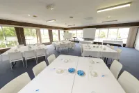 Bundaberg International Motor Inn Hotel di Sharon