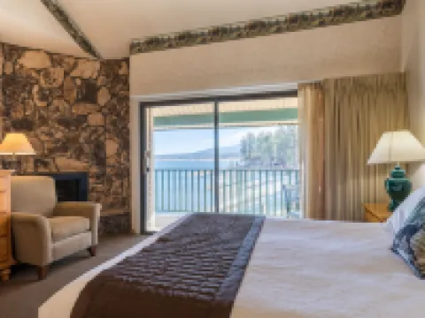 Lagonita Lodge Hotels in Big Bear Lake