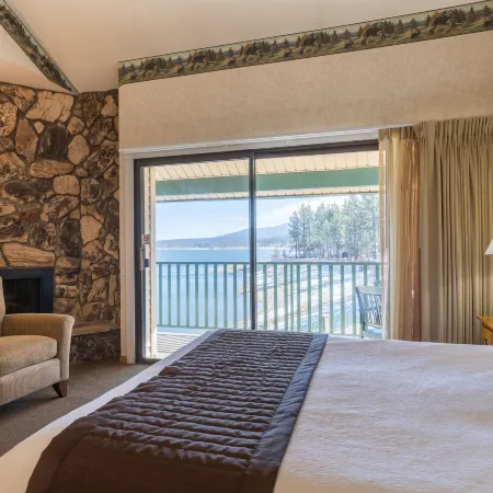 Lagonita Lodge