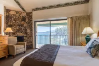 Lagonita Lodge Hotels in Fawnskin