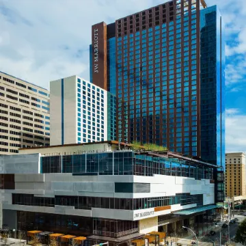JW Marriott Austin