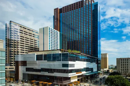 JW Marriott Austin