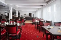 Best Western Hotel Heide - breakfast