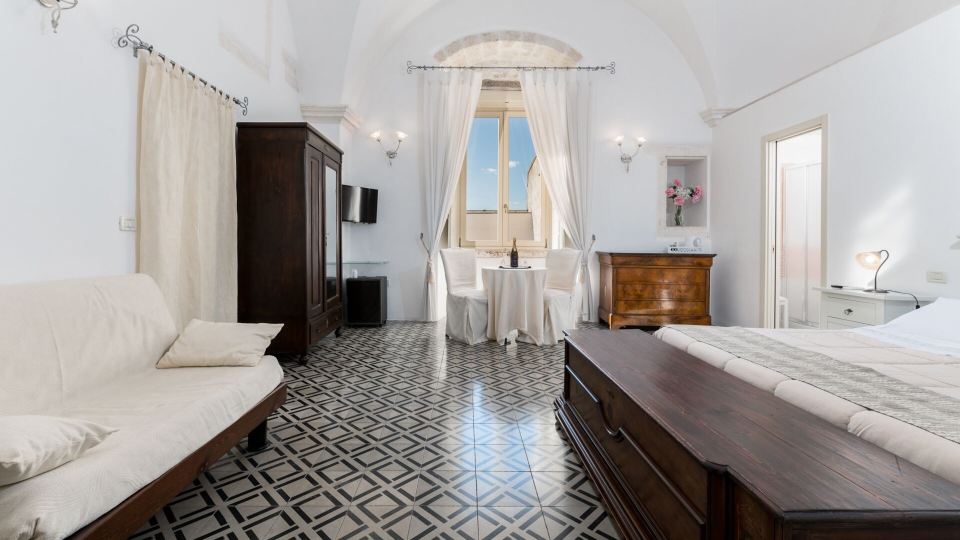 Hotel la Terra