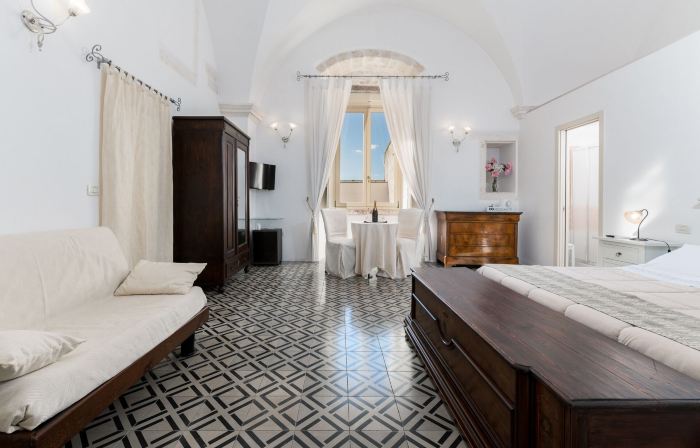 Hotel la Terra