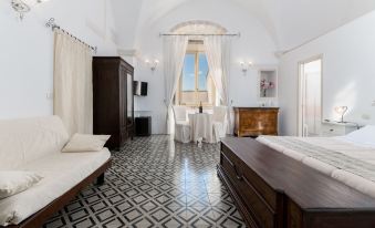 Hotel la Terra