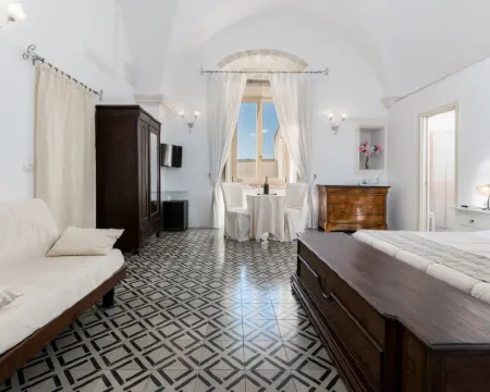 Hotel la Terra Hotels in Ostuni