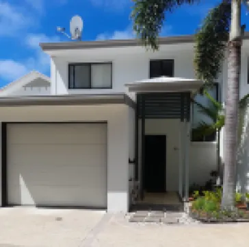 ボート ハーバー アパートメンツ