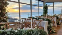 Watersmeet Hotel - Breakfast