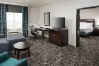 Hilton Garden Inn DFW North Grapevine فنادق في Southlake