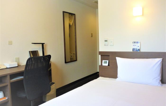 Smile Hotel Mito