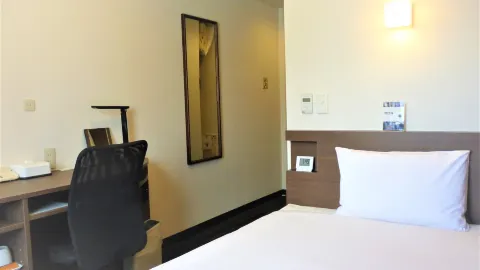 スマイルホテル水戸 in 水戸