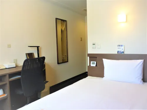 Smile Hotel Mito Hotels in Ibaraki