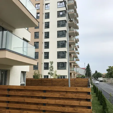 Luxury Westpark 2 Residence Lake View W2