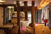 อัลแบร์โกเดลเคียนติ