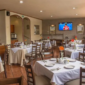 Gamma Durango Plaza Vizcaya