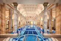 Palais Bad Ragaz Hôtels à : Bad Ragaz