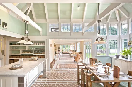 Wharekauhau Country Estate