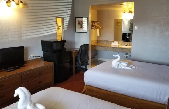 聖菲酒店 - 普韋布洛