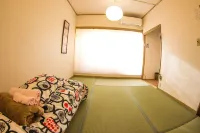 Oyado Tofukuji 2 - Pet Friendly