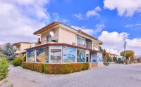 Afyon Dundar Thermal Villa
