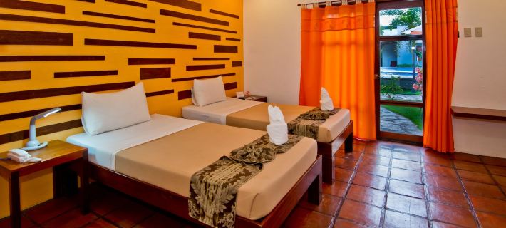 Acacia Tree Garden Hotel Hoteles en Palawan