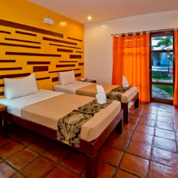 Acacia Tree Garden Hotel