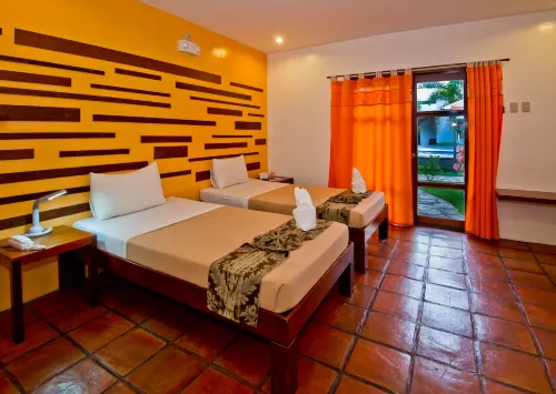 Acacia Tree Garden Hotel