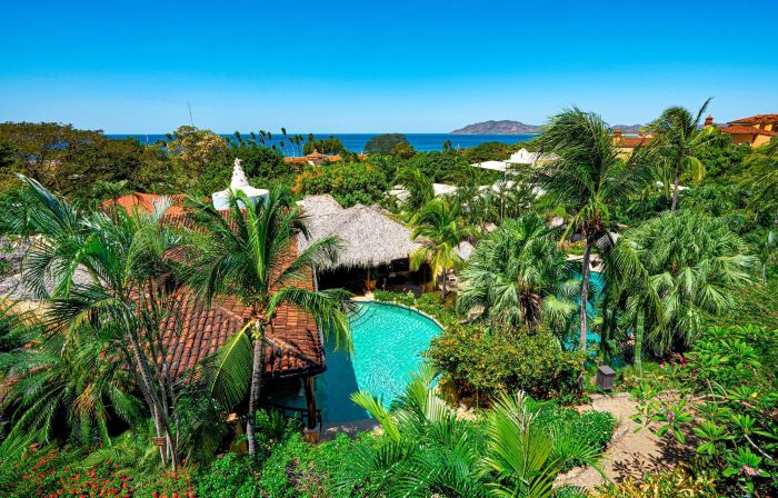 Jardin del Eden Boutique Hotel