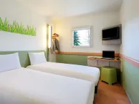 ibis Budget Pau Est Các khách sạn ở Morlaas
