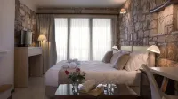 Enalio Suites Hotels in Archea Korinthos