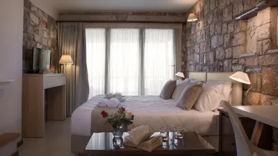 Enalio Suites