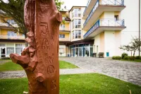 Hotel Nat Sarbinowo Hotels in Сарбіново