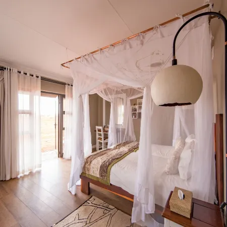 Gondwana Kalahari Anib Lodge